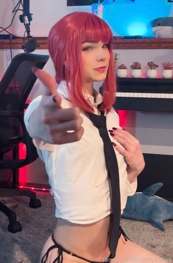 Full leaked Comfycakes  page private photo