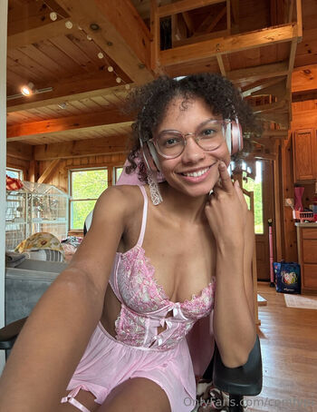 Full leaked Comfycutie page private onlyfans photo