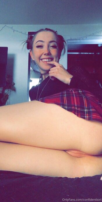 Full leaked Complicatedkori private onlyfans photo