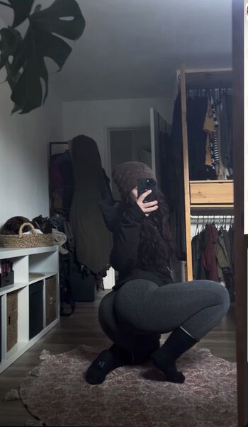 Full leaked Con ploteuse private photo