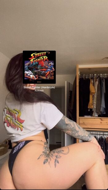 Full leaked Con ploteuse private photo