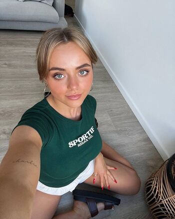 Full leaked Conagh kathleen page private onlyfans photo