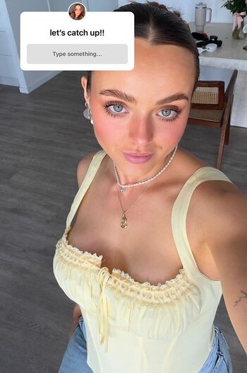 Full leaked Conagh kathleen private onlyfans photo