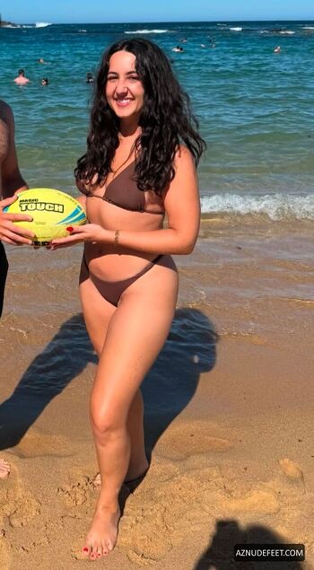 Full leaked Concetta private photo