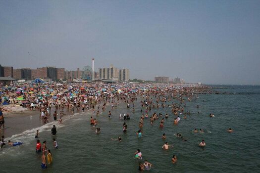 Full leaked Coneyisland private photo