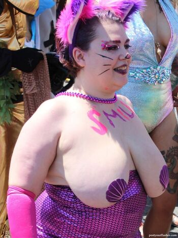 Full leaked Coneyisland private photo