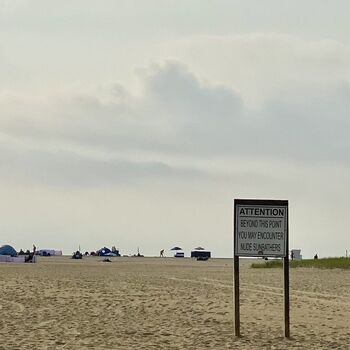 Full leaked Coneyisland private photo