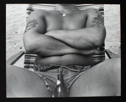 Full leaked Coneyisland private photo