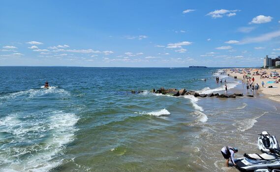 Full leaked Coneyisland private photo