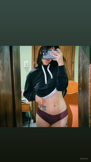Full leaked Conievexx private photo