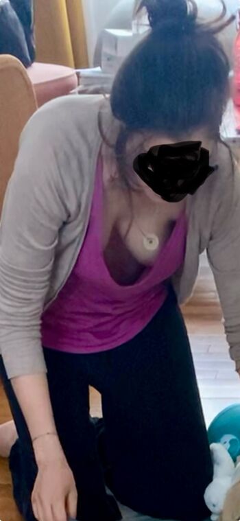 Full leaked Connaissances page private photo