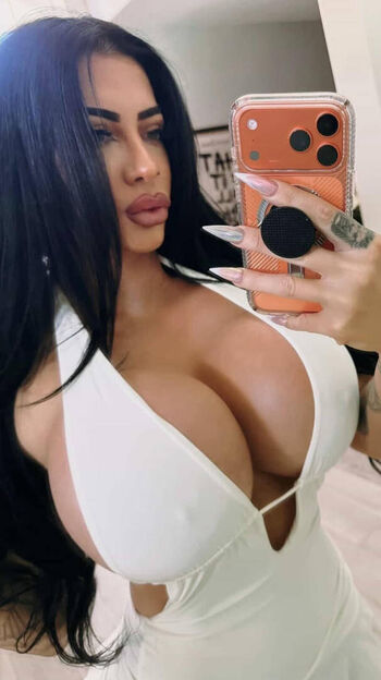 Full leaked Connie elizabeth private onlyfans photo