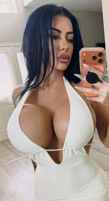 Full leaked Connie elizabeth private onlyfans photo