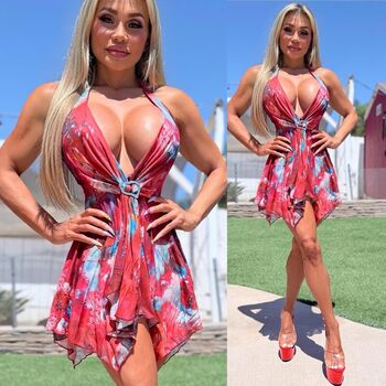 Connie Elizabeth