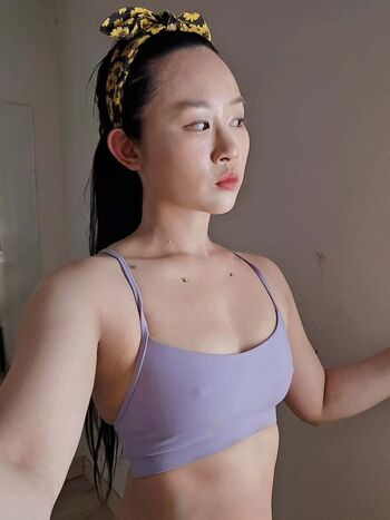 Full leaked Connie han private onlyfans photo