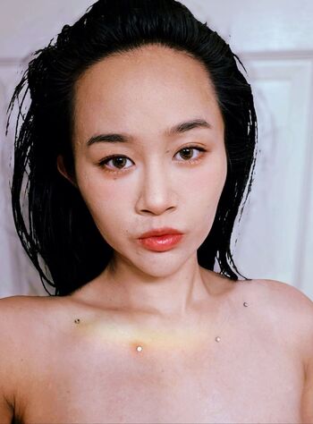 Full leaked Connie han private photo