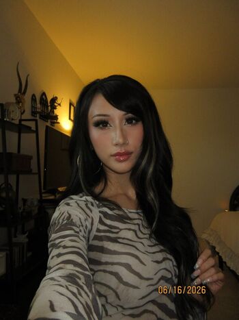 Full leaked Connie kieu private photo