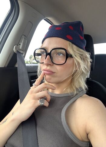 Full leaked Connie korenovsky private photo