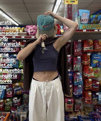 Full leaked Connie korenovsky private photo