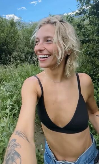 Full leaked Connie korenovsky private photo