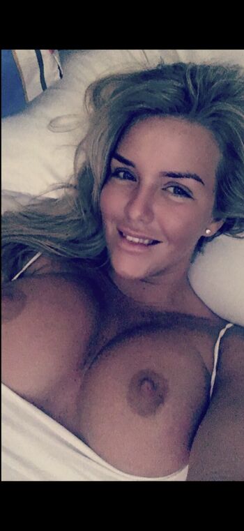 Full leaked Connie mannell private onlyfans photo