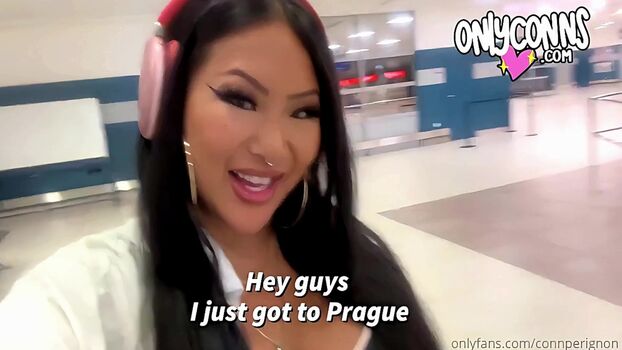 Full leaked Connie perignon  page private onlyfans photo