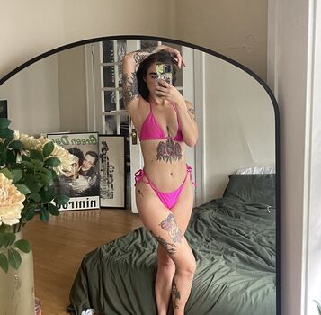 Full leaked Connnnobi private onlyfans photo