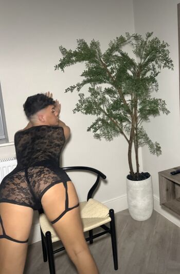 Full leaked Connor luxe private photo