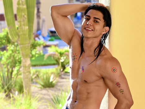 Full leaked Connor morgan private onlyfans photo