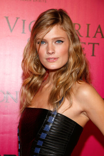 Full leaked Constance jablonski private onlyfans photo