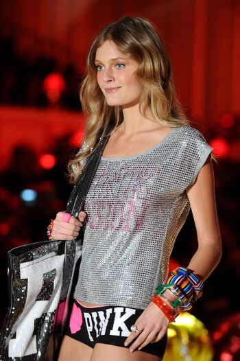 Full leaked Constance jablonski private onlyfans photo