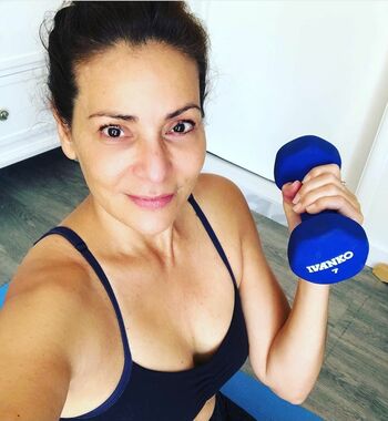 Full leaked Constance marie private photo