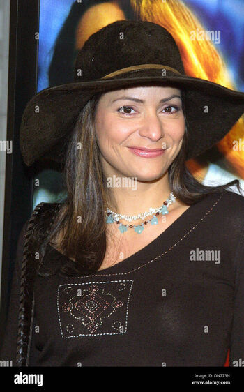 Full leaked Constance marie private photo