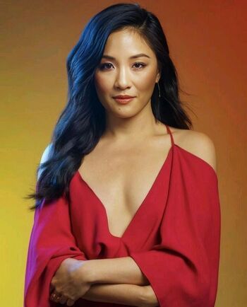 Full leaked Constance wu page private onlyfans photo
