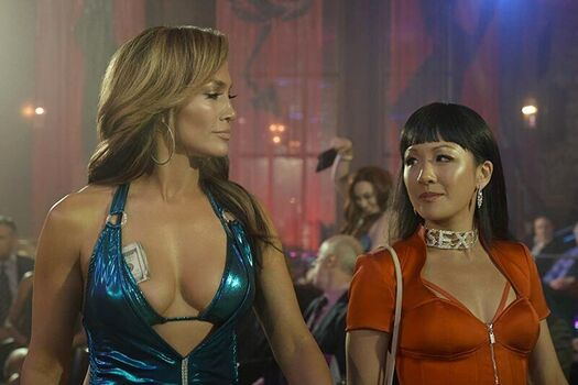 Full leaked Constance wu private photo