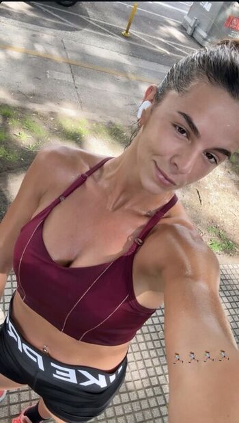 Full leaked Constanza cerundolo private photo