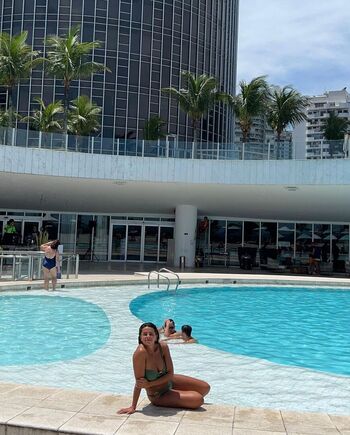 Full leaked Constanza cerundolo private photo
