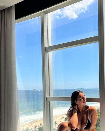 Full leaked Constanza cerundolo private photo