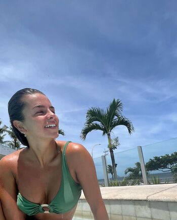 Full leaked Constanza cerundolo private photo