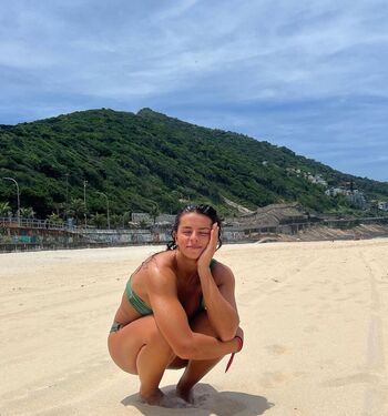 Full leaked Constanza cerundolo private photo