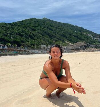 Full leaked Constanza cerundolo private photo