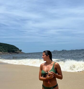 Full leaked Constanza cerundolo private photo