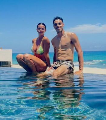 Full leaked Constanza cerundolo private photo