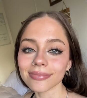 Full leaked Consubecerraa private photo