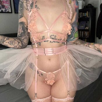 Full leaked Contenu etsy page private photo