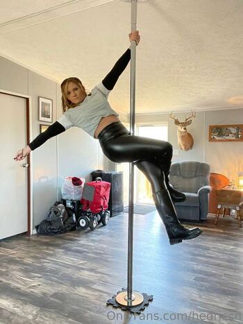 Full leaked Contessa hedrick private photo
