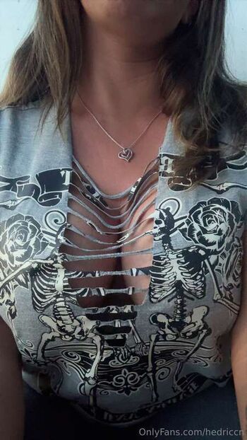 Full leaked Contessa hedrick private photo