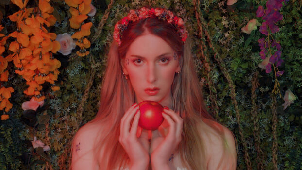 Full leaked Contrapoints private photo