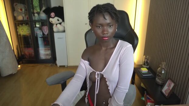 Full leaked Conymegan private photo