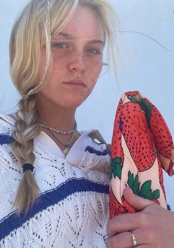 Full leaked Cookie jones private onlyfans photo